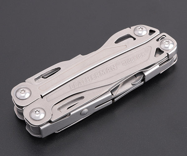 LEATHERMAN SDK-N マルチツール SIDEKICK サイドキック ナイロンケース 国内正規品 レザーマン