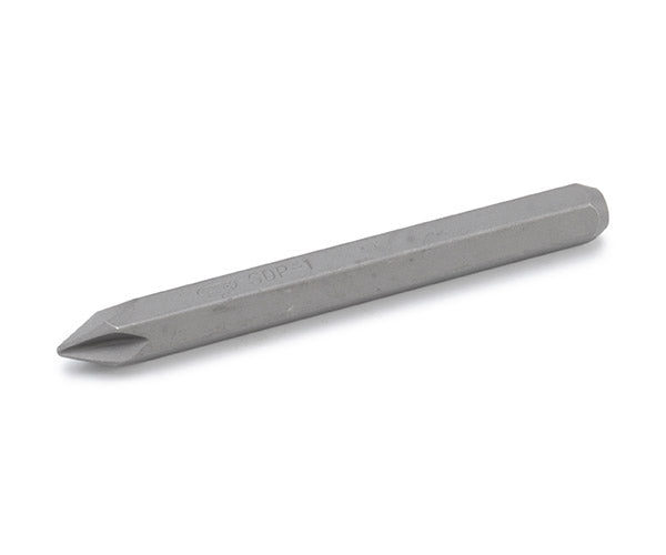 KTC インパクトドライバー用クロスビット No.1 全長80mm (SDP-1)(4989433802091) 京都機械工具
