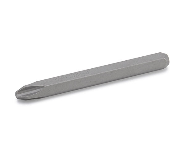 KTC インパクトドライバー用クロスビット No.3 全長80mm (SDP-3)(4989433802114) 京都機械工具