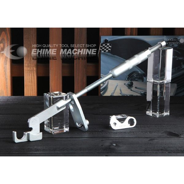 江東産業のレンチの画像1