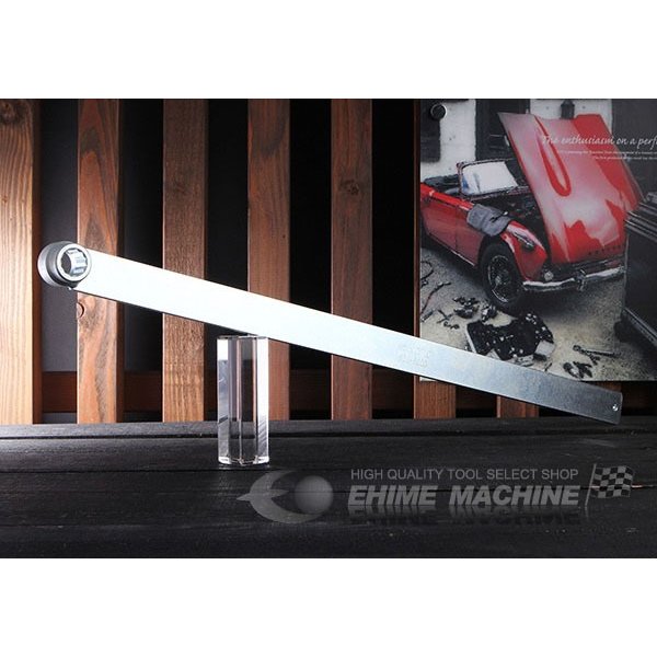 江東産業のレンチの画像1