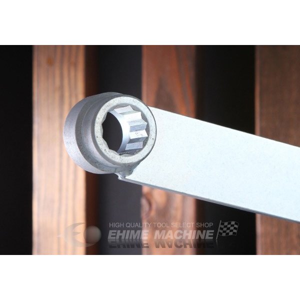 江東産業のレンチの画像2