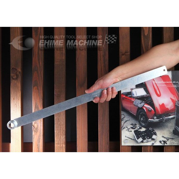 江東産業のレンチの画像3