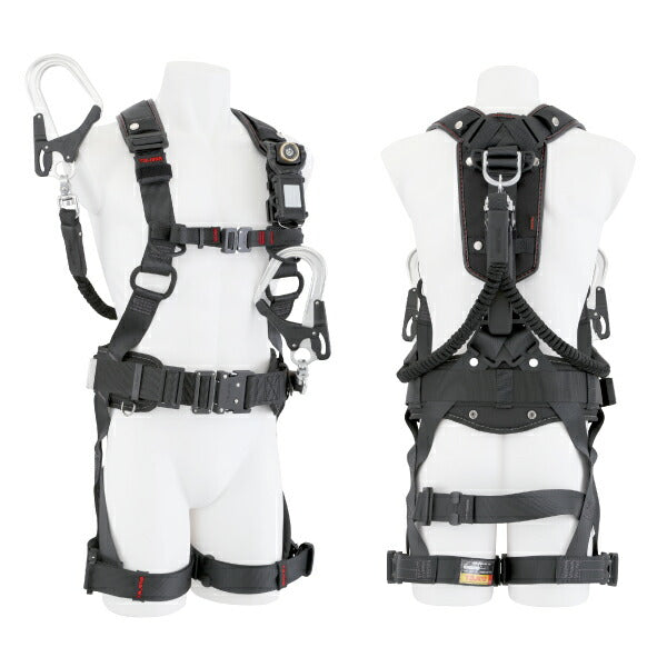 TAJIMA タジマ セグネス 702 Lサイズ ランヤード分離型セット SEGNES702L ハイスペック蛇腹セット