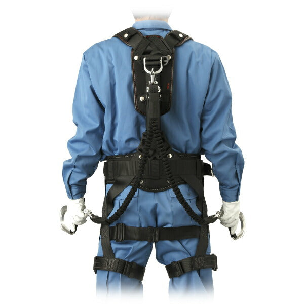 TAJIMA タジマ セグネス 702 Lサイズ ランヤード分離型セット SEGNES702L ハイスペック蛇腹セット