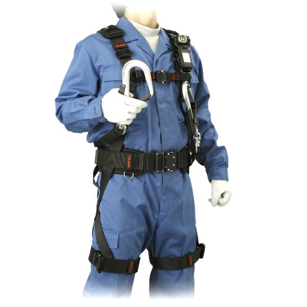 TAJIMA タジマ セグネス 702 Mサイズ ランヤード分離型セット SEGNES702M ハイスペック蛇腹セット