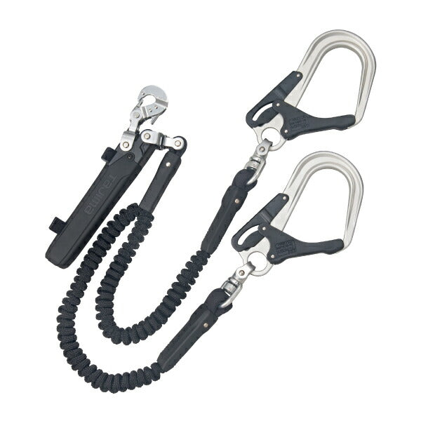 TAJIMA タジマ セグネス 702 Mサイズ ランヤード分離型セット SEGNES702M ハイスペック蛇腹セット