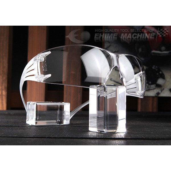 スリーエムの保護めがねの画像1