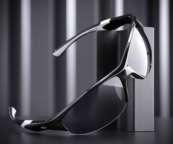 FILA サングラス SF4001J-ブラック SF4001J-COL.10