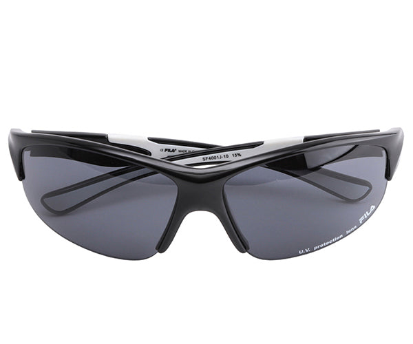 FILA サングラス SF4001J-ブラック SF4001J-COL.10