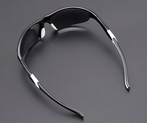 FILA サングラス SF4001J-ブラック SF4001J-COL.10