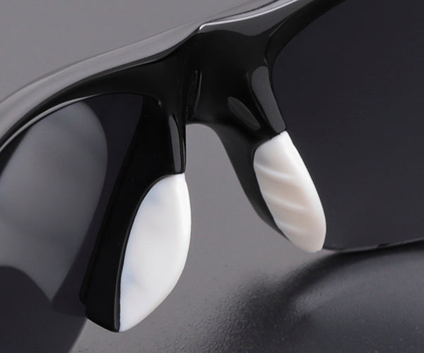 FILA サングラス SF4001J-ブラック SF4001J-COL.10