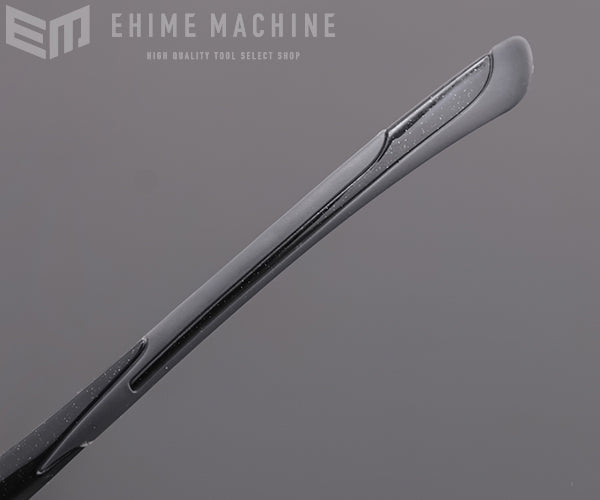 FILA サングラス ブラックレッド ブラックフレーム SF4004J-COL.10