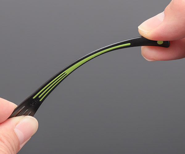 3M スリーエム 保護めがね セキュアフィット グレーレンズ SF402AF