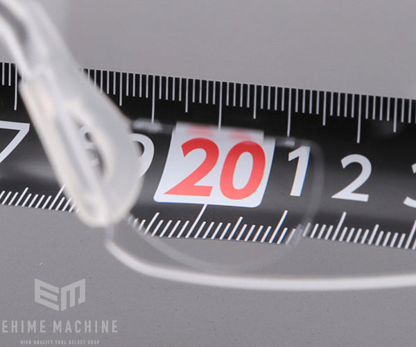 3M スリーエム セキュアフィット保護めがね ルーペ付(+1.5) SF415AF 度付き保護メガネ