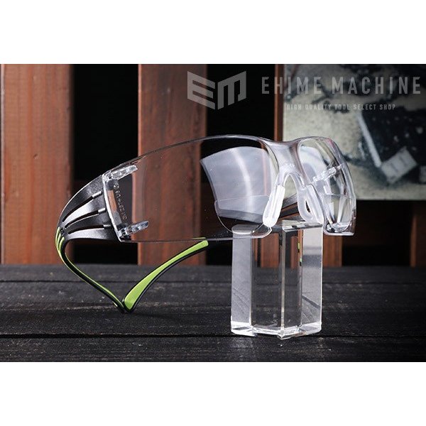 スリーエムの保護めがねの画像1