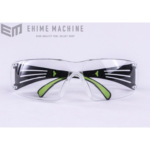 スリーエムの保護めがねの画像2