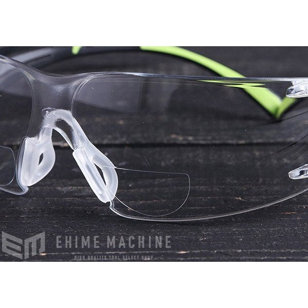 スリーエムの保護めがねの画像3