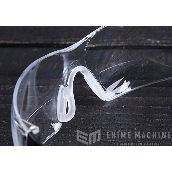 スリーエムの保護めがねの画像5