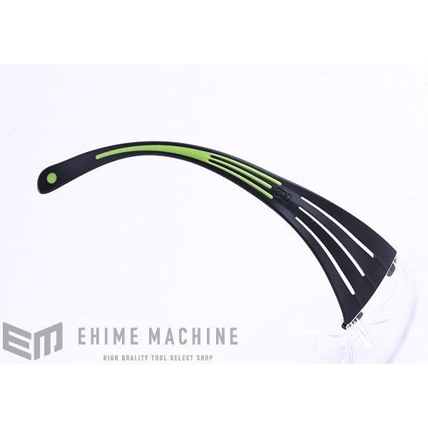 スリーエムの保護めがねの画像6