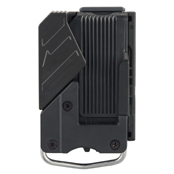 TAJIMA タジマ セフ後付ホルダー(左) SF-LHLD 左利き用セフ後付けホルダー