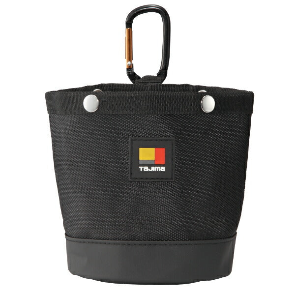 TAJIMA タジマ 着脱式パーツケース ビス用1口 SFPCN-B1 軽くて丈夫なナイロンシリーズ