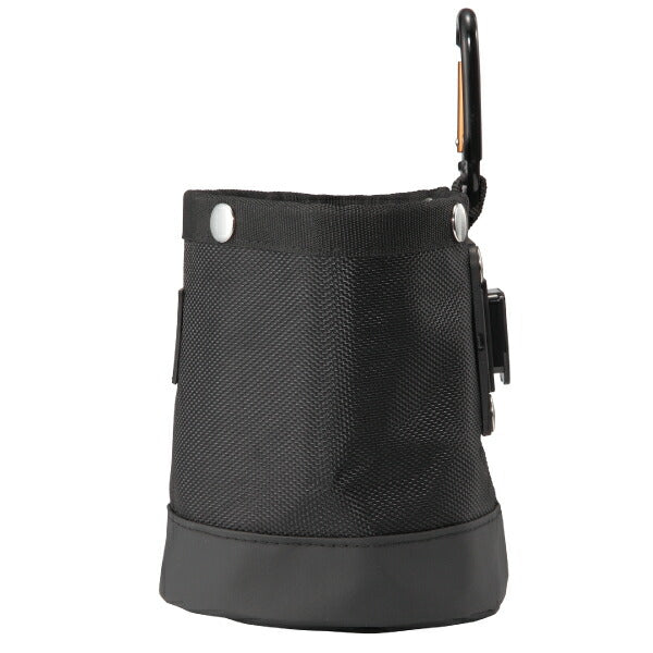 TAJIMA タジマ 着脱式パーツケース ビス用1口 SFPCN-B1 軽くて丈夫なナイロンシリーズ