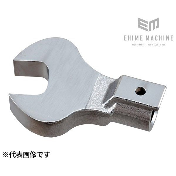 トーニチ SH型オープンヘッド 3/8インチ スパナ (SH10DX3/8)(4562135129910) TOHNICHI 東日製作所