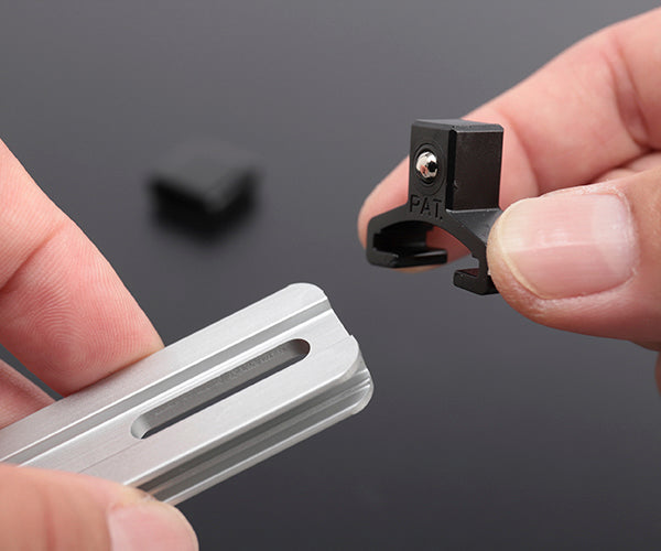 TONE ソケットホルダー(アルミタイプ) 差込角9.5mm 差込数12 (SH1312)(4953488304015) トネ