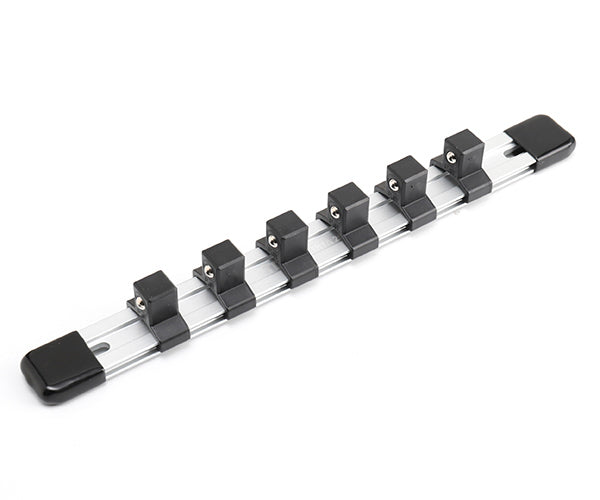 TONE ソケットホルダー(アルミタイプ) 差込角12.7mm 差込数6 (SH1406)(4953488304046) トネ