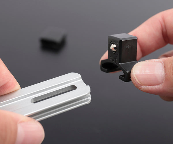 TONE ソケットホルダー(アルミタイプ) 差込角12.7mm 差込数10 (SH1410)(4953488304053) トネ