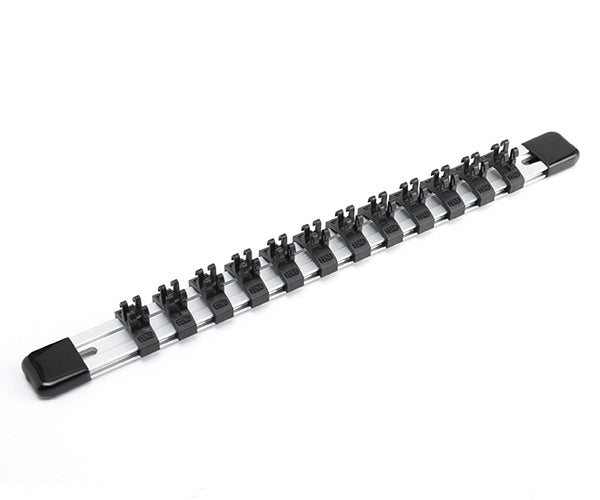 TONE ソケットホルダー(アルミタイプ) 差込角9.5mm 全長300mm (SH2312)(4953488391756) トネ