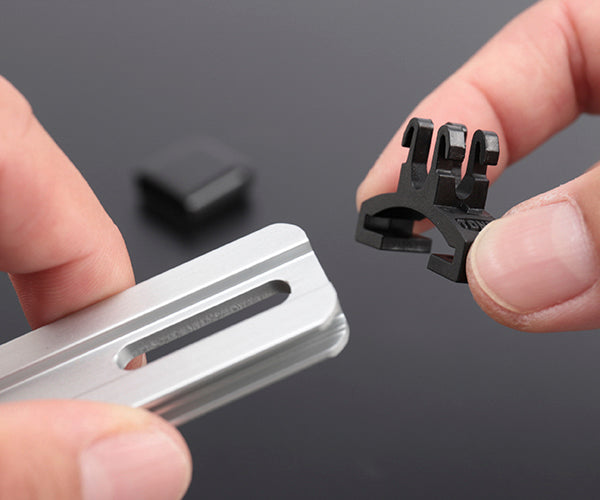 TONE ソケットホルダー(アルミタイプ) 差込角9.5mm 全長300mm (SH2312)(4953488391756) トネ