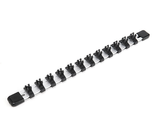 TONE ソケットホルダー(アルミタイプ) 差込角9.5mm 全長350mm (SH2312L)(4953488391763) トネ