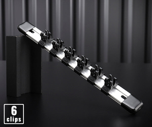 TONE ソケットホルダー(アルミタイプ) 差込角12.7mm 全長250mm (SH2406)(4953488391787) トネ