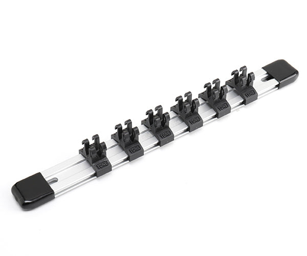 TONE ソケットホルダー(アルミタイプ) 差込角12.7mm 全長250mm (SH2406)(4953488391787) トネ