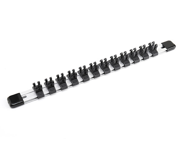 TONE ソケットホルダー(アルミタイプ) 差込角12.7mm 全長350mm (SH2412)(4953488391800) トネ