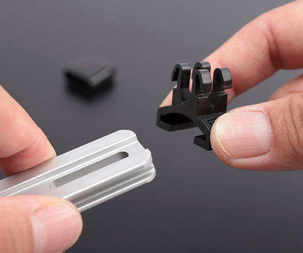 TONE ソケットホルダー(アルミタイプ) 差込角12.7mm 全長350mm (SH2412)(4953488391800) トネ