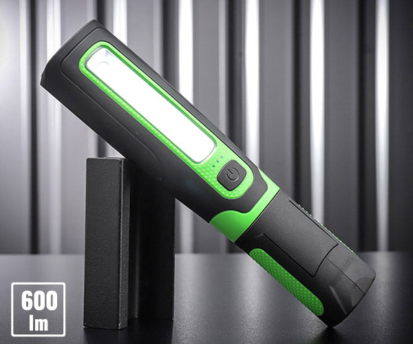 COBハンディライト SHL7713G