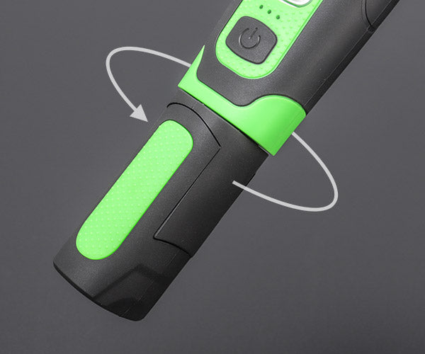 COBハンディライト SHL7713G