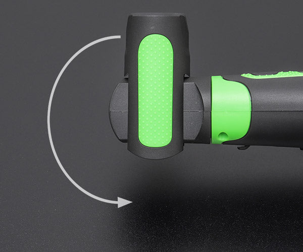 COBハンディライト SHL7713G