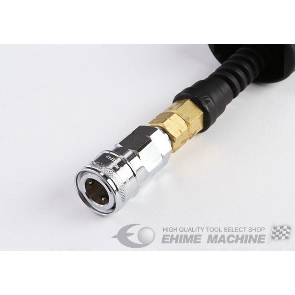 三協リールのエアーホースリールの画像6