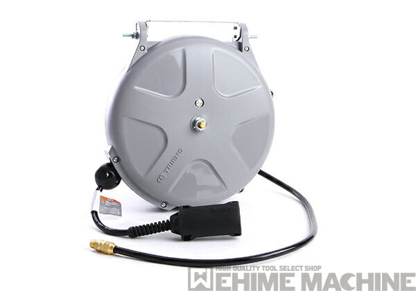 三協リールのエアーホースリールの画像2