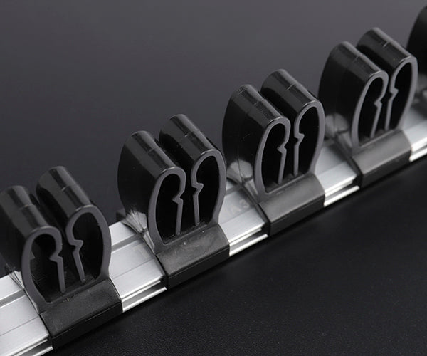 TONE ツールホルダー(アルミタイプ) (SHT8)(4953488386912) トネ