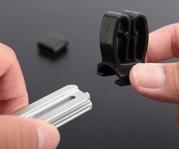 TONE ツールホルダー(アルミタイプ) (SHT8)(4953488386912) トネ