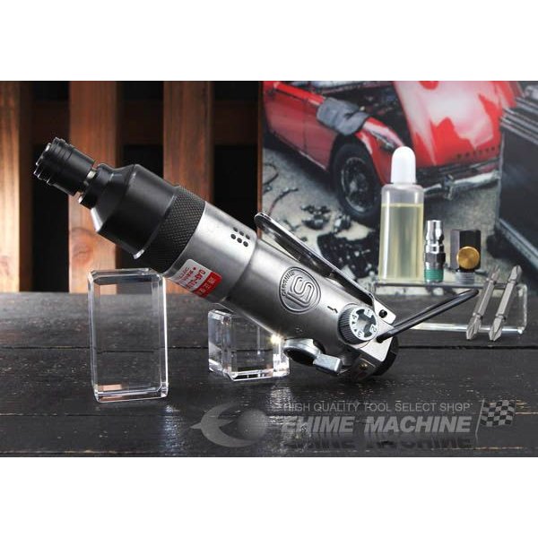 信濃機販のインパクトドライバーの画像1