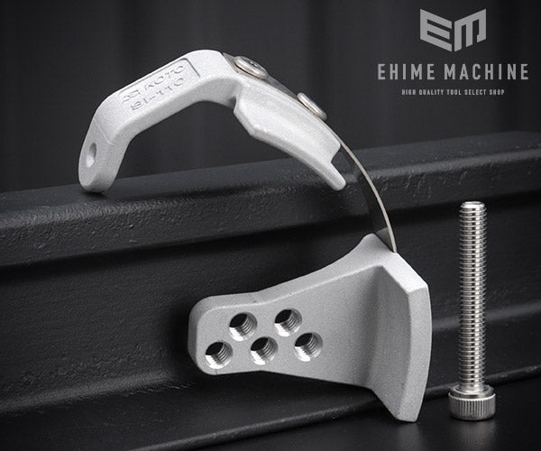 江東産業のストレッチベルトインサーターの画像1