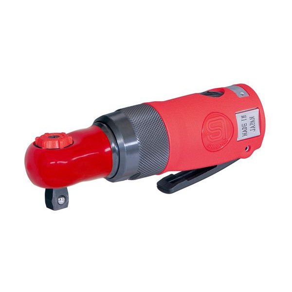 信濃機販のラチェットレンチの画像1