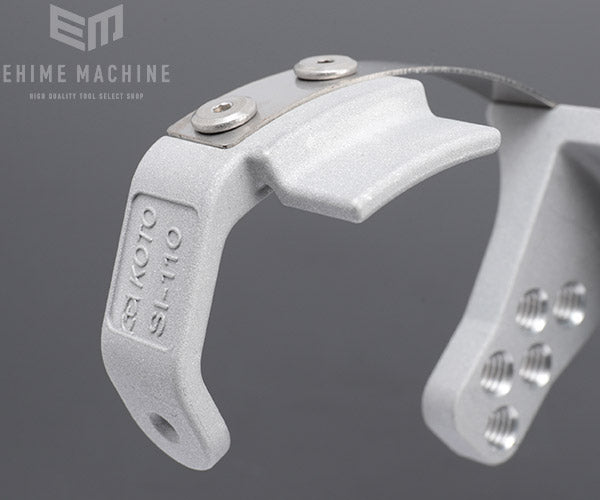 江東産業のストレッチベルトインサーターの画像5