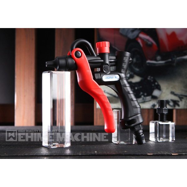 信濃機販のプラスチックエアーダスターガンの画像1